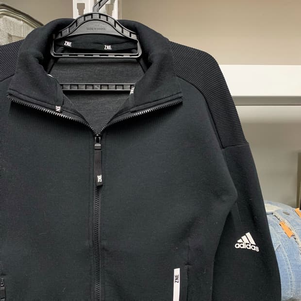 [S] 아디다스 트랙자켓 W Z.N.E. MOTHER