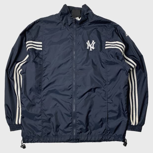 Adidas 아디다스 양키즈 자켓 L