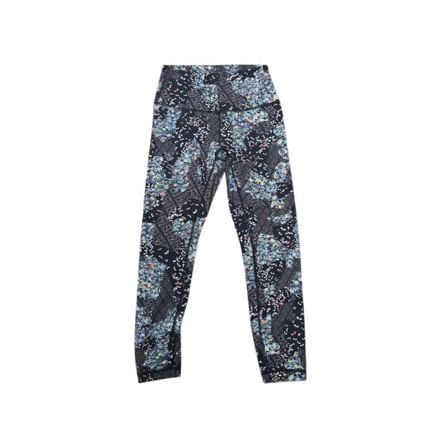 룰루레몬 Lululemon Wunder Under Hi-Rise