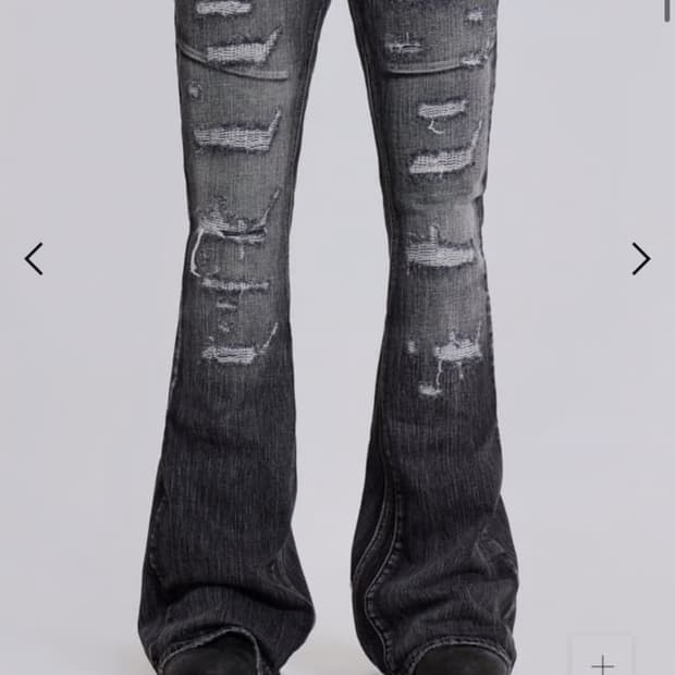 제이디드런던 색상 교환 (w32)