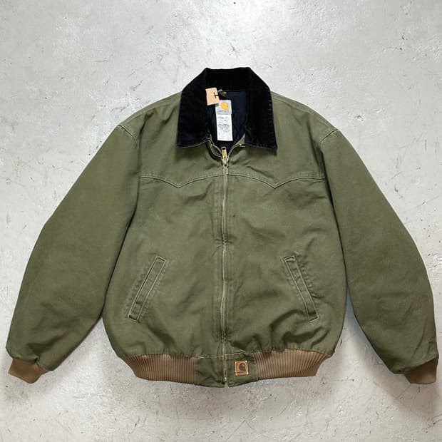 00's OG 칼하트 J14 산타페 칼하트 LOV 디트로이트