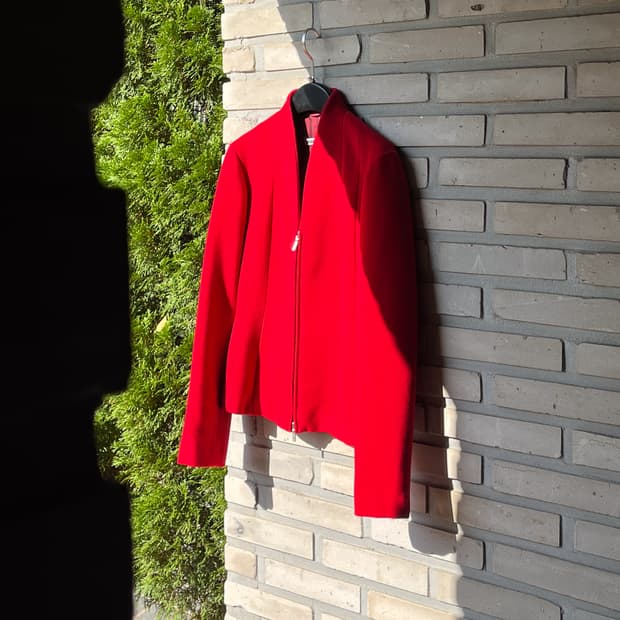 AW10 / Jil Sander (Raf Simons)