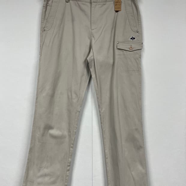 파리게이츠 원포켓 골프팬츠