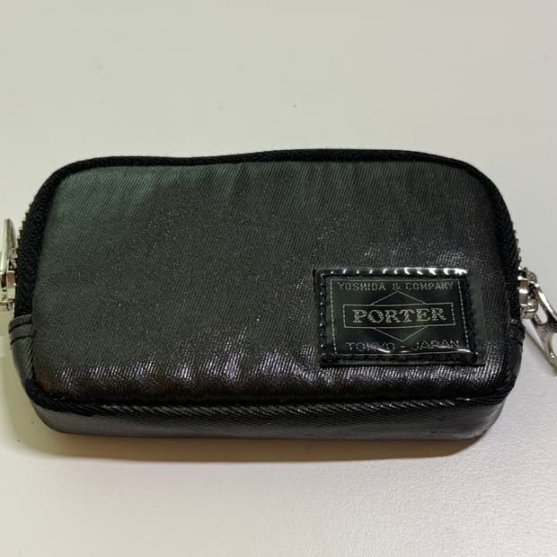 포터 샤인 멀티 코인 케이스