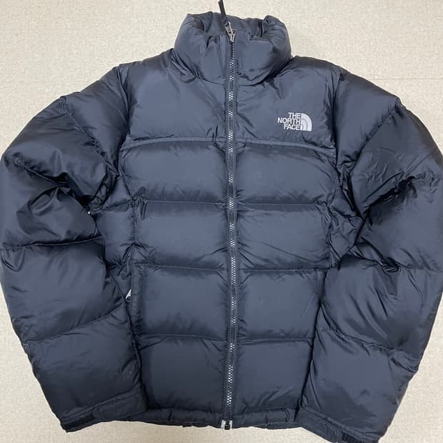 노스페이스 눕시 (W)-s size