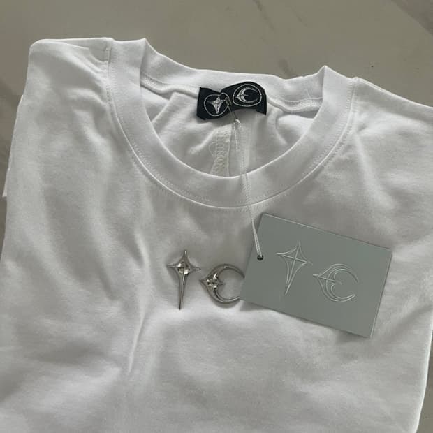 떠그클럽 반팔 1사이즈