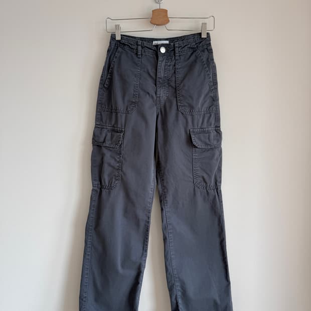 자라(ZARA) 카고 팬츠