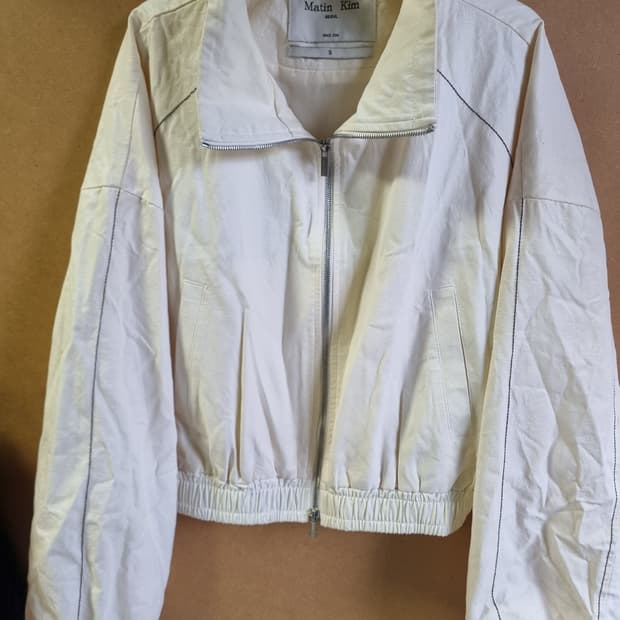 마뗑킴 여성 자켓 