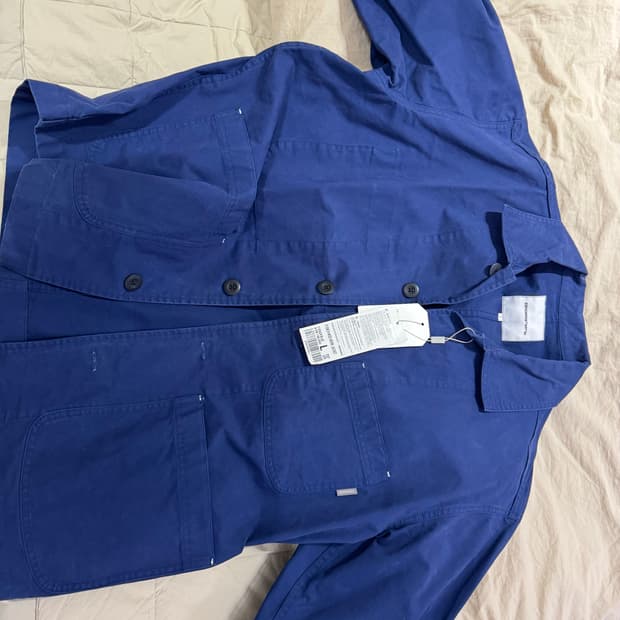 에스피오나지 워크자켓