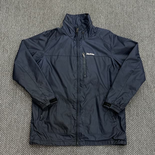 디키즈 바람막이 집업