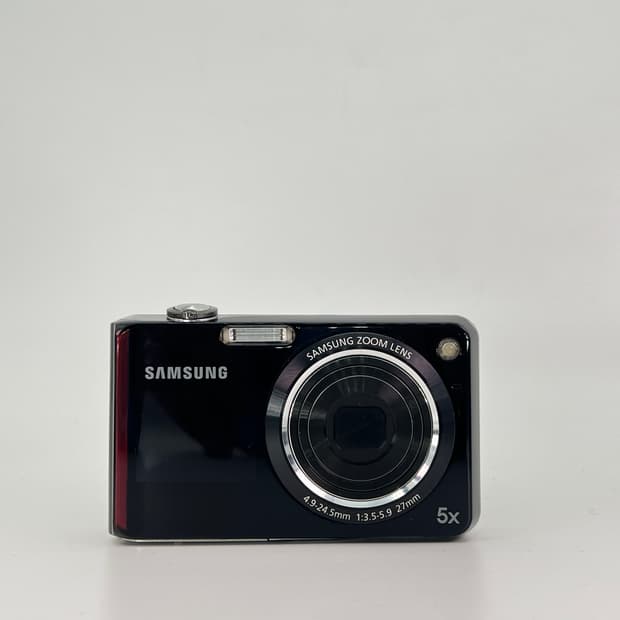 삼성 Samsung VLUU PL150 블랙(레드포인트)