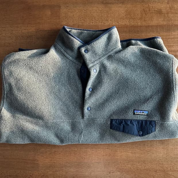 파타고니아 신칠라 XL
