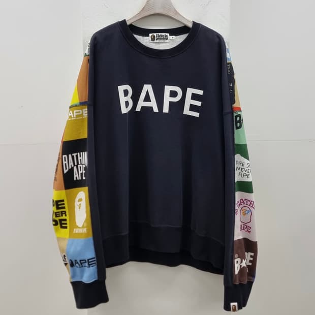 BAPE 베이프
