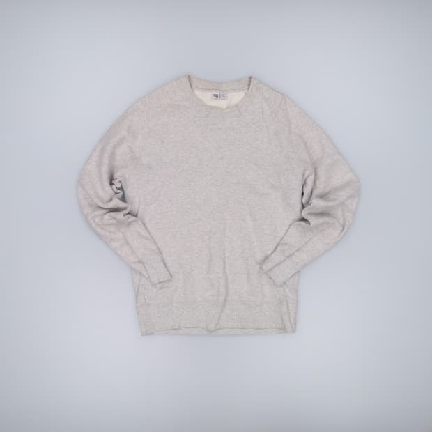 M 유니클로 Uniqlo 맨투맨 0430H