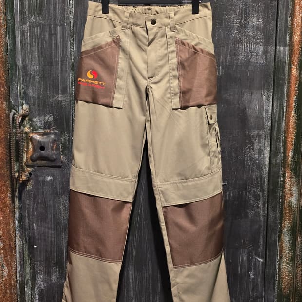 Spider Workwear Pants