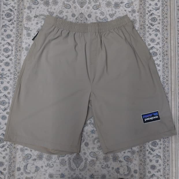 파타고니아 반바지 XL (30-31)