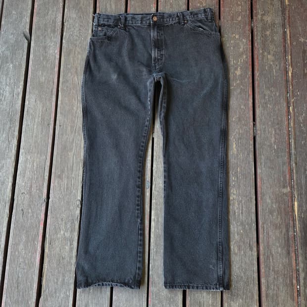 디키즈 워크팬츠 p2021