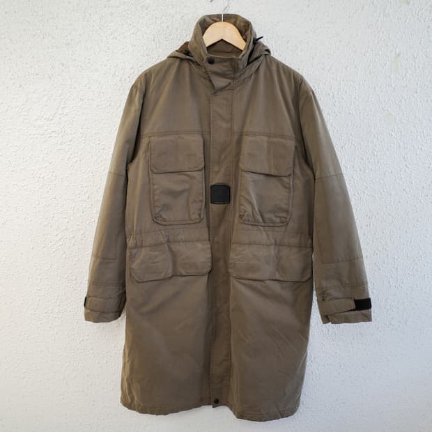 2000's CP Company 'Urban Protection' Par