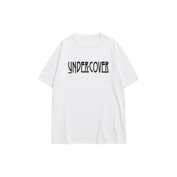 Under-cover Tee