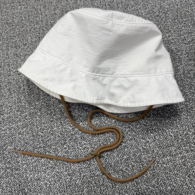 L/XL 자크뮈스x나이키 드라이핏 버킷햇 벙거지 모자
