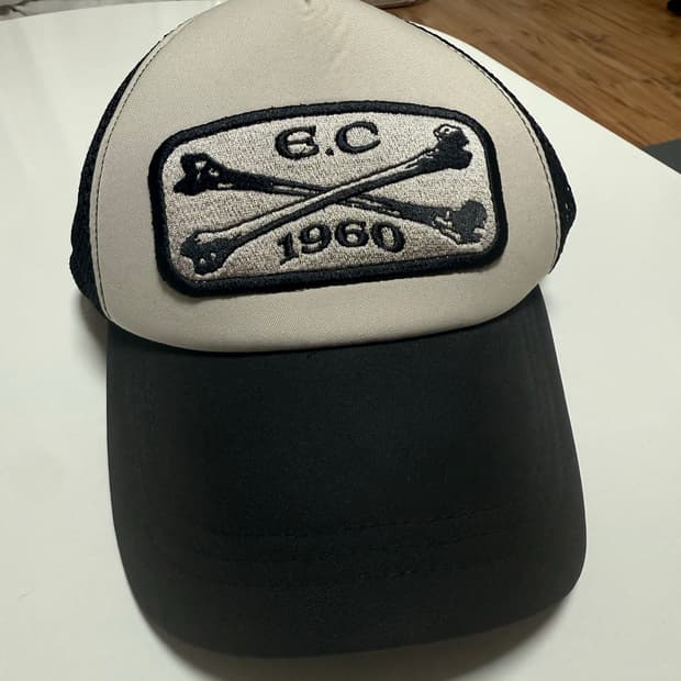 Etce 볼캡 판매합니다.