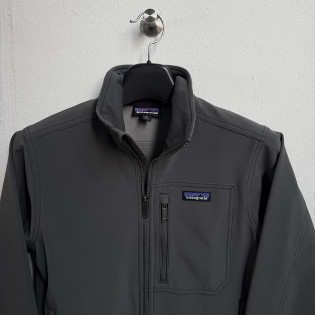 파타고니아 사이드센드 자켓