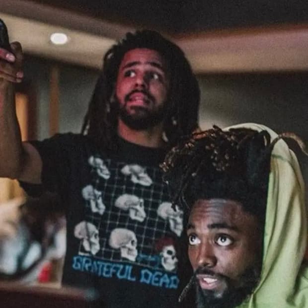 [XL] 1993 그레이트풀 데드 에볼루션 빈티지 밴드티