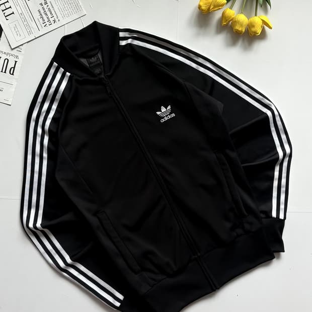 adidas 아디다스 파이어버드 트랙탑 져지 