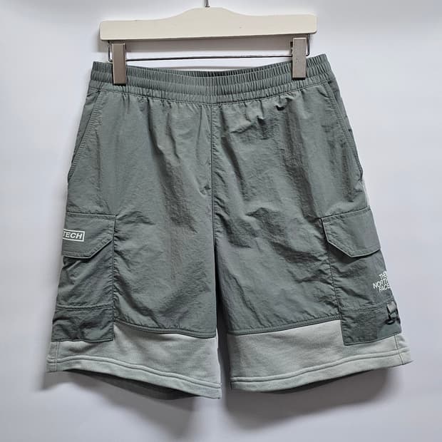 노스페이스 카고 반바지 S 국내 M