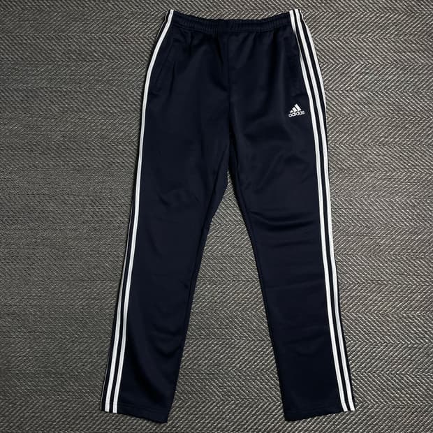 아디다스 자수로고 클래식 트레이닝 팬츠o 5161