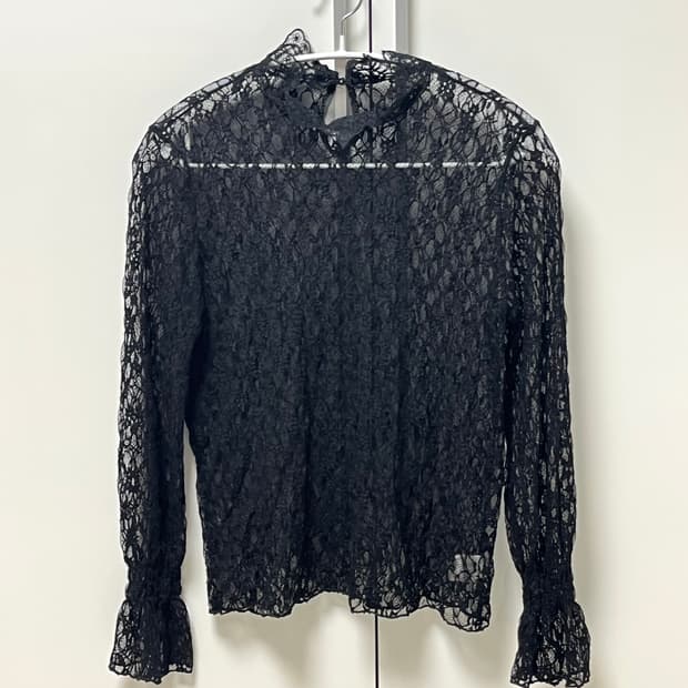 [빠른배송] 시스루 레이스 이너티/레이어드 추천