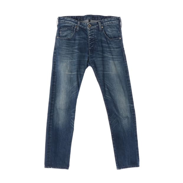 아르마니 진 데님팬츠 29