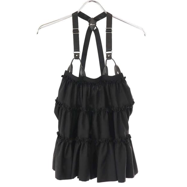 24ss Noir kei ninomiya 하네스