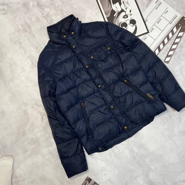 Polo Ralph Lauren Down Jacket