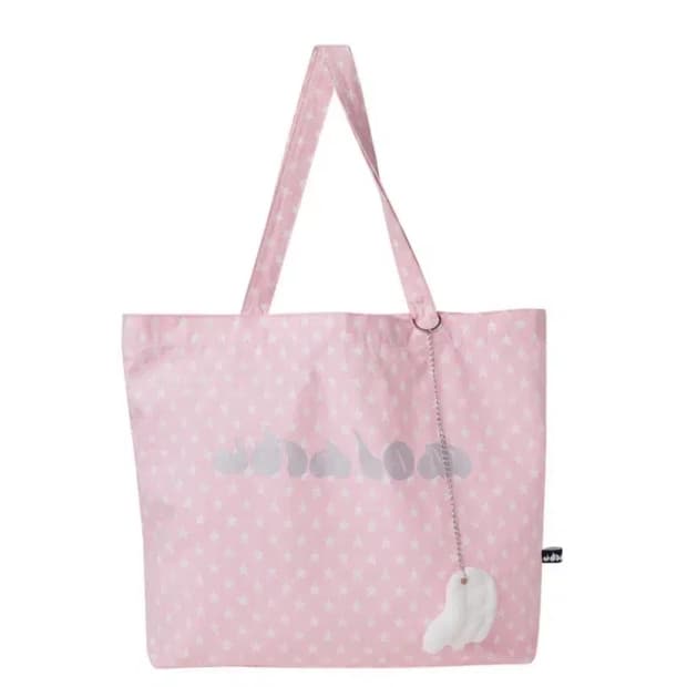 샬롬클럽 위시 윙스타 백