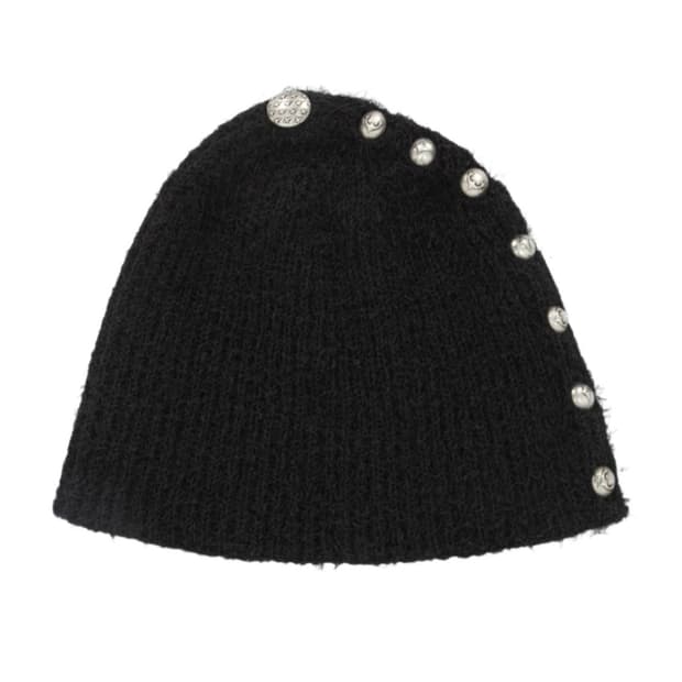 떠그클럽 퍼 비니