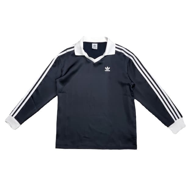 ADIDAS 3c 세틴 긴팔 티 Women S