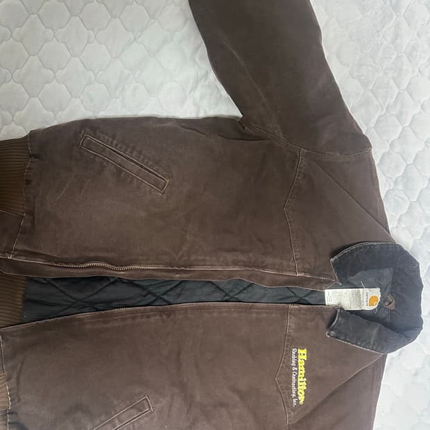 칼하트 산타페 j14 XL Tall