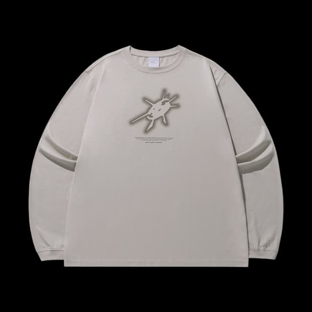 산산기어 선번 롱슬리브