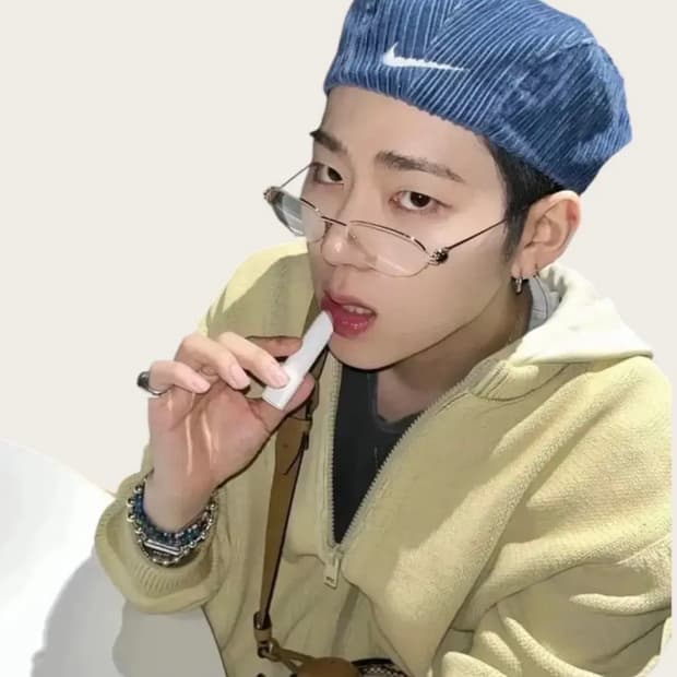 (데드스탁)90s NIKE 나이키 빈티지 코듀로이 헌팅캡 베레모  90s