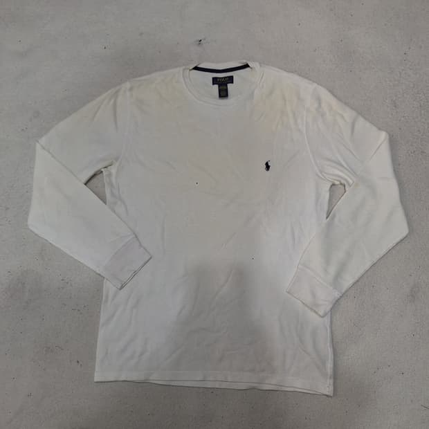 폴로랄프로렌  티셔츠L