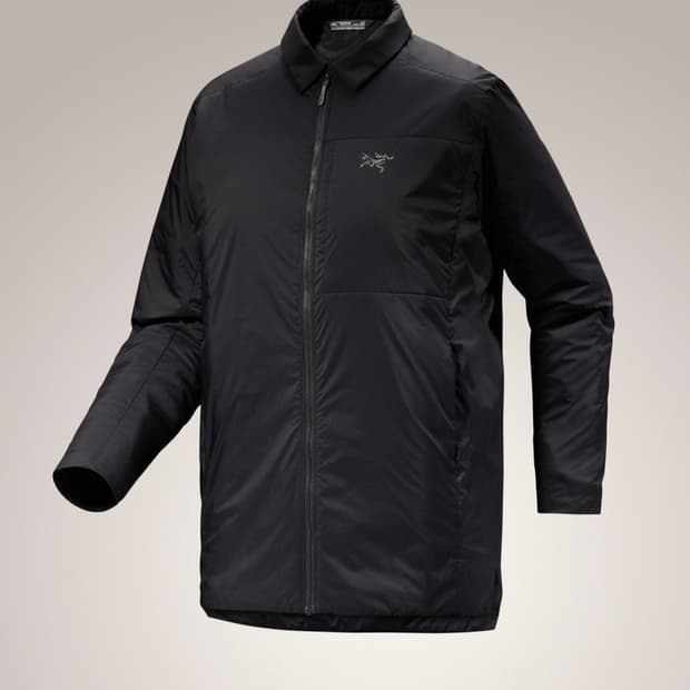 아크테릭스 아톰 샤켓