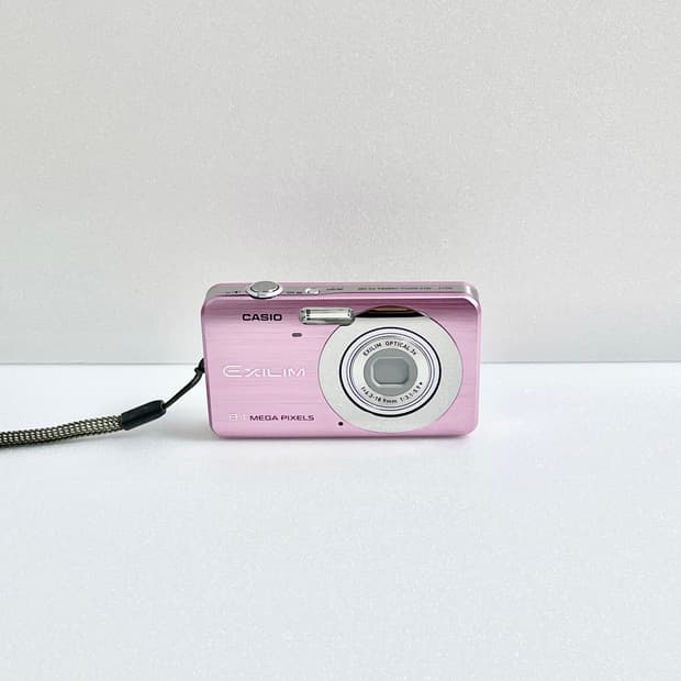 카시오 엑슬림 z80 casio exilim z80