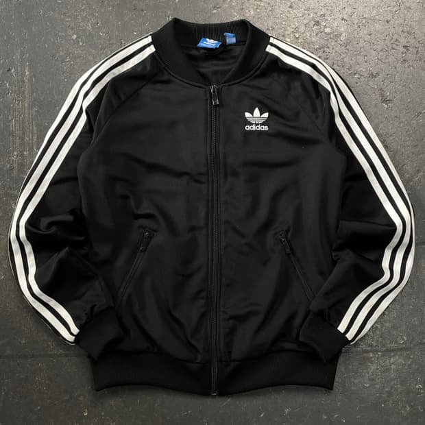 90 아디다스 슈퍼스타 져지