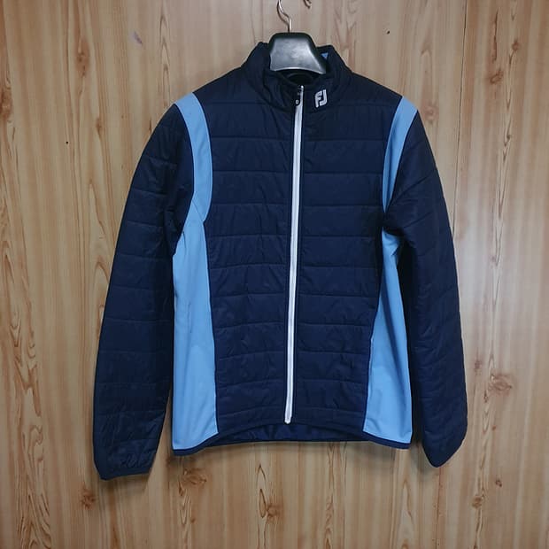 풋조이 경량 패딩 자켓 S