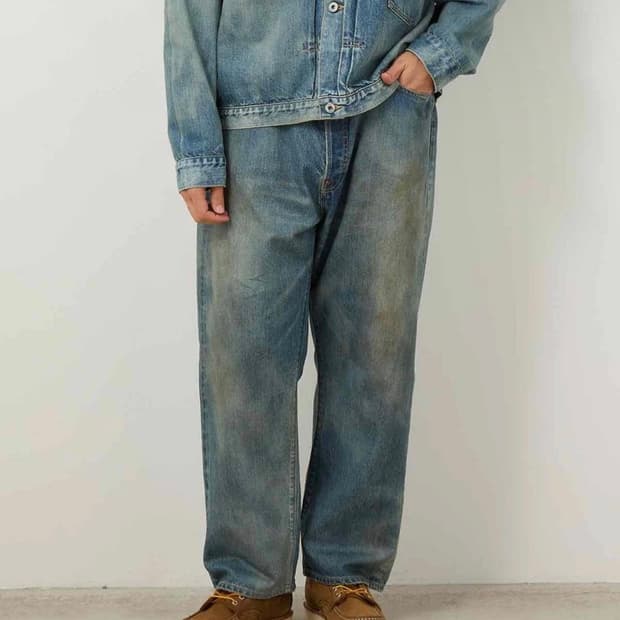 [34/32] 26ss 아프레쎄 no.37