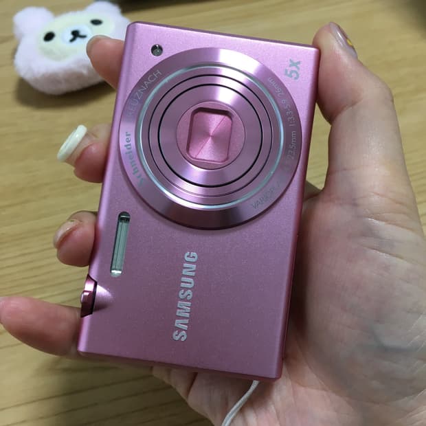 삼성 미러팝 mv800