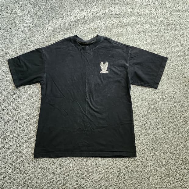 [L] 라이프워크 반팔티 (2857)