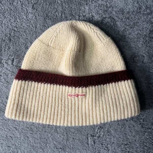 캡틴 선샤인 비니