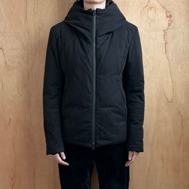 토네이도마트 다운 패딩 자켓